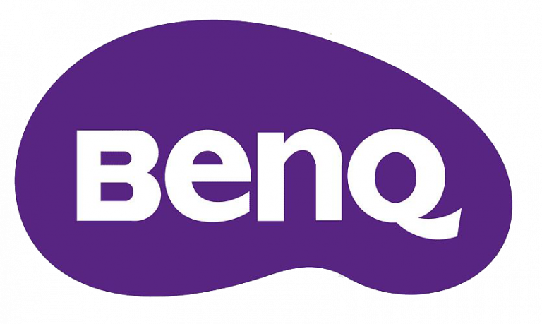 Benq Golf Simulator