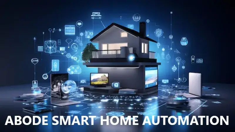 Where innovation Meeets Home