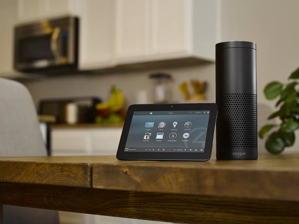 Voice Control