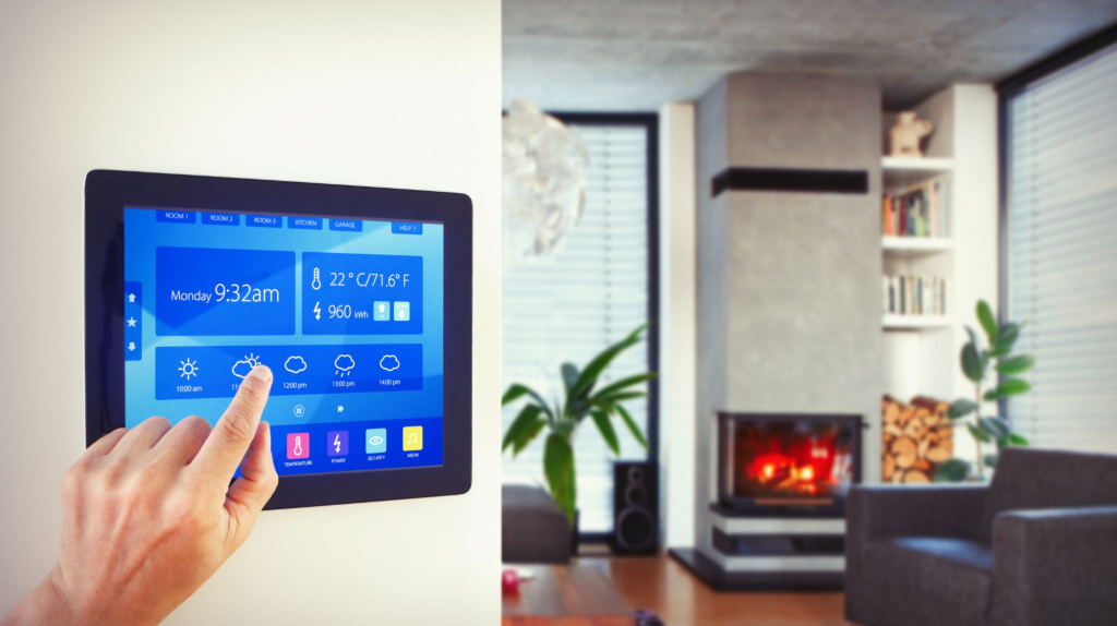 Home Automation Dubai Guide: Costs, Benefits and Installation in 2025