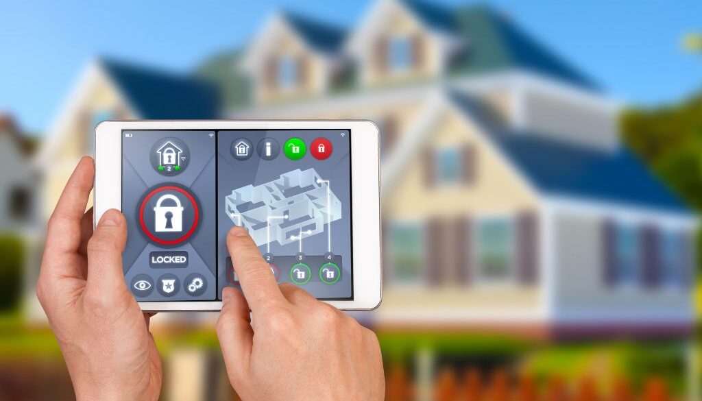 Is Your Home Really Secure? Smart Security Solutions Every Dubai Resident Should Know