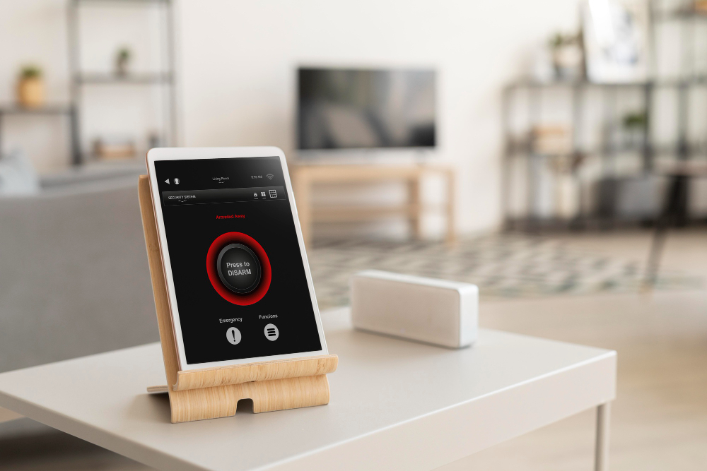 Abode Automation smart home automation