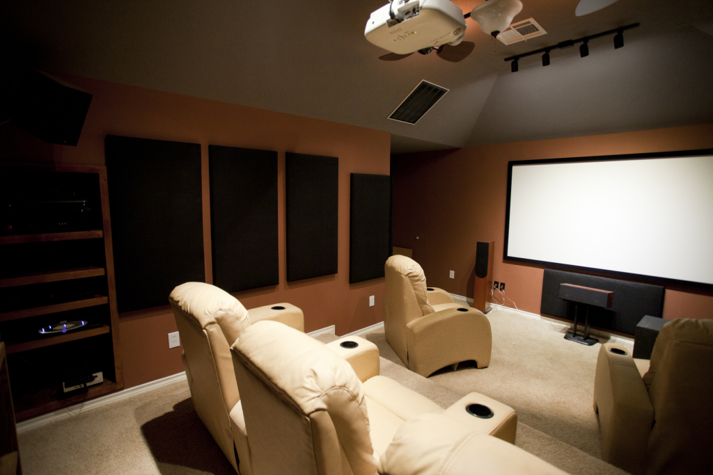 Is a Home Cinema Worth It?