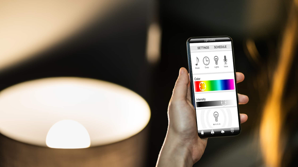 Key Benefits of Lutron Lighting Control Dubai