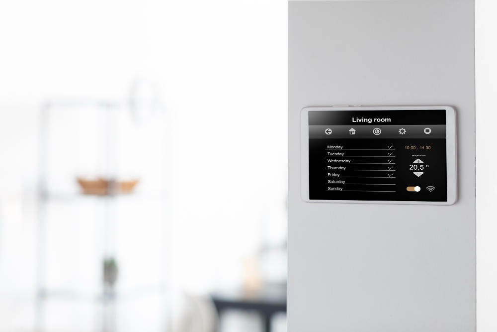 Smart Lighting