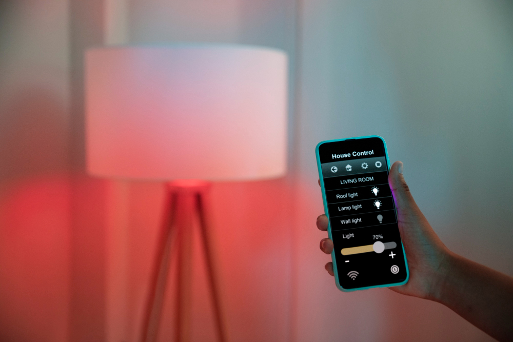 Compatible Fixtures & Lighting Types of Lutron Lighting Control Dubai