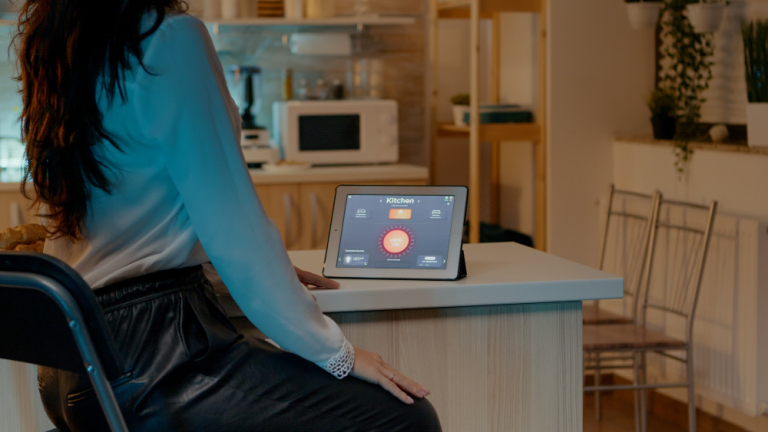 Why Choose KNX Automation