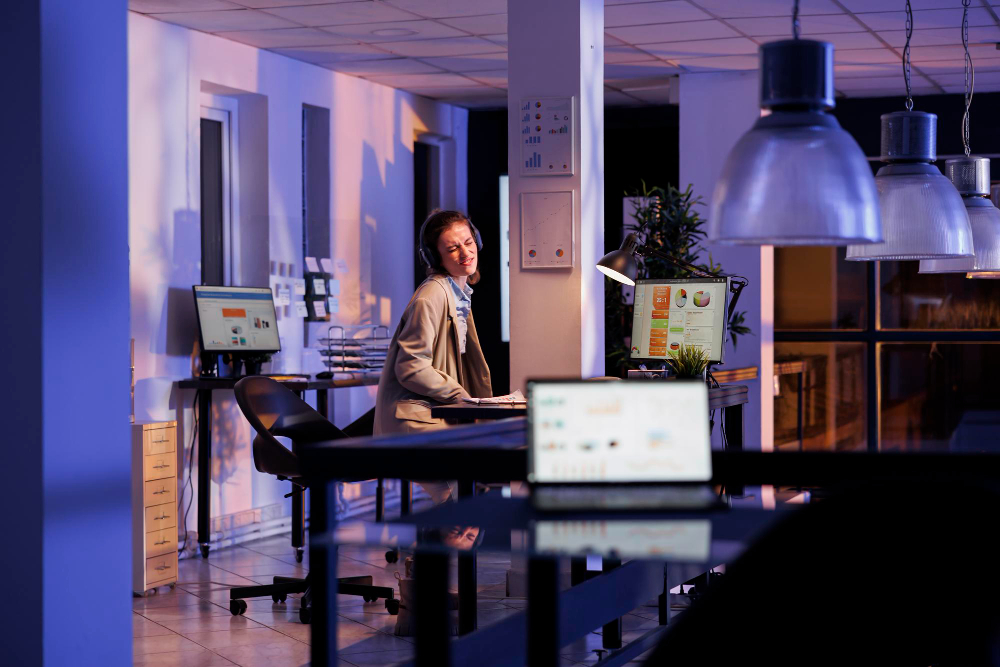 Applications of Lutron Lighting Systems