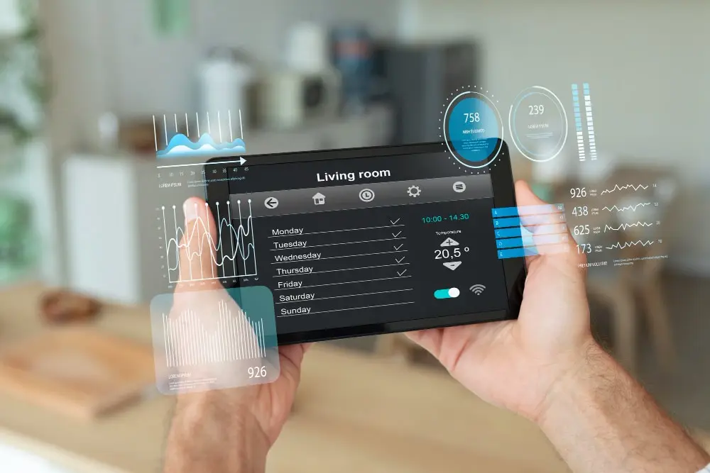 How Much Does Smart Home Installation Cost in Dubai