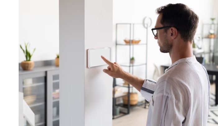 Smart Light Switches