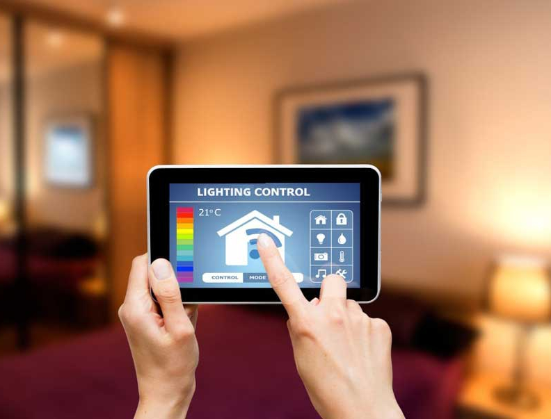 Lutron Lighting Control Dubai