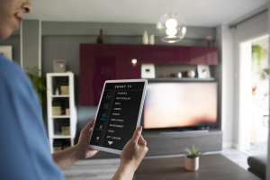 Home Automation Cost for 3BHK in Dubai