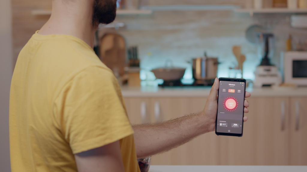 Home Automation Price Per Room in Dubai