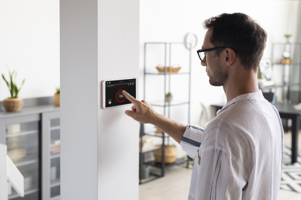 Can Home Automation Reduce DEWA Bills?