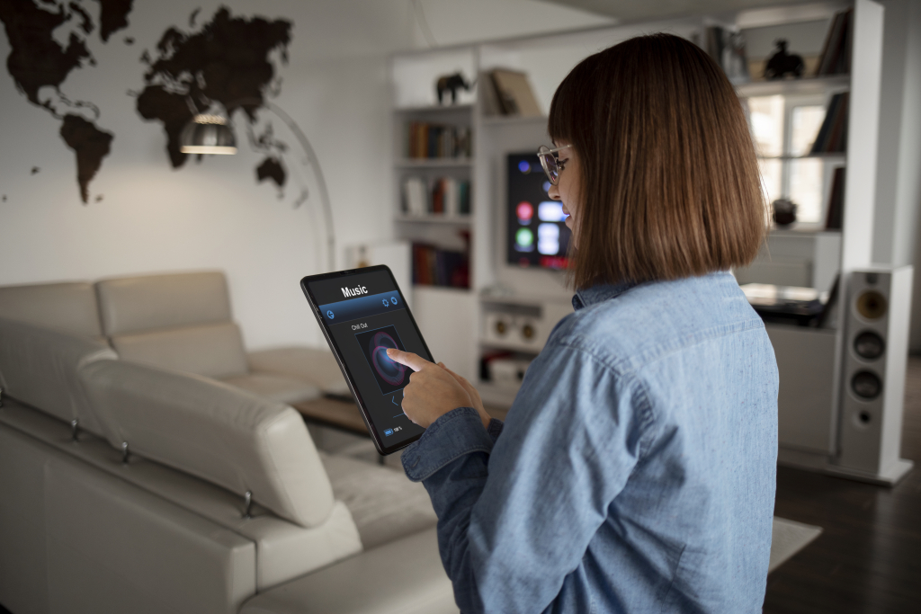 Best Smart Home Solutions for Apartments in Dubai