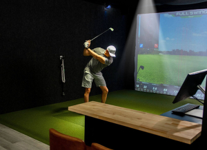 The Ultimate Guide to Indoor Golf in Dubai (2026 Edition)