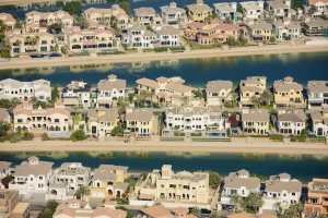 Case Study: Smart Living at The Palm C Community Villa