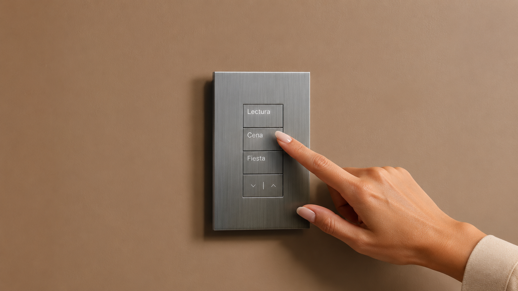 Lighting & Climate Control