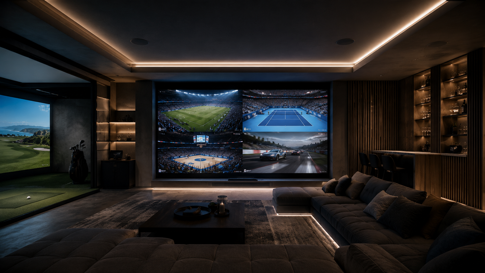 Multi Sport Solutions